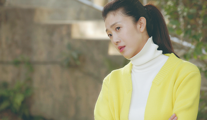 因为身高太高很难接到戏,如今40岁还没有结婚生子,她就是女明星倪景阳