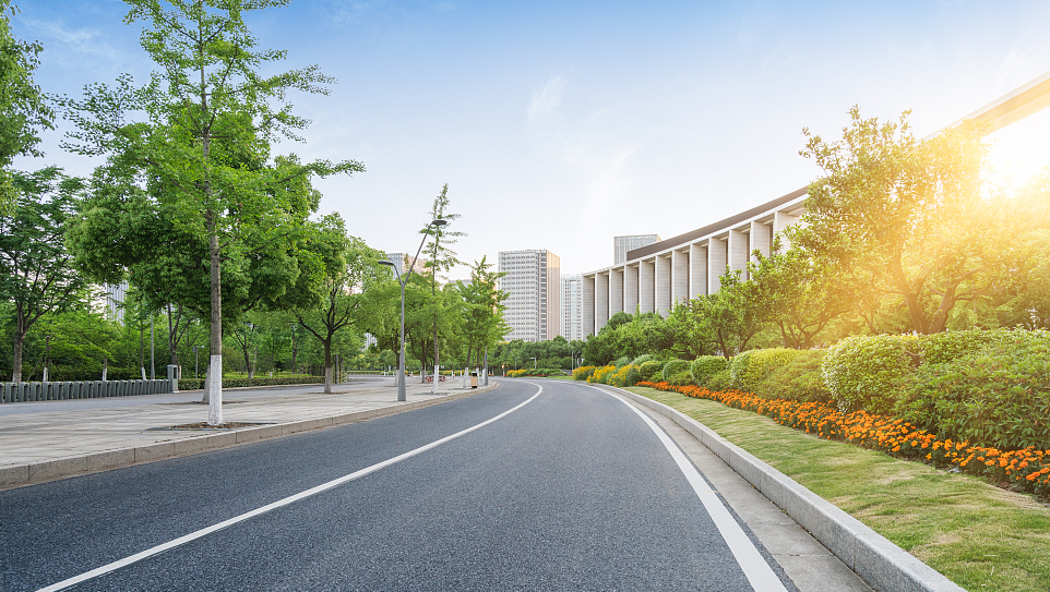 青海路改造通告_腾讯新闻