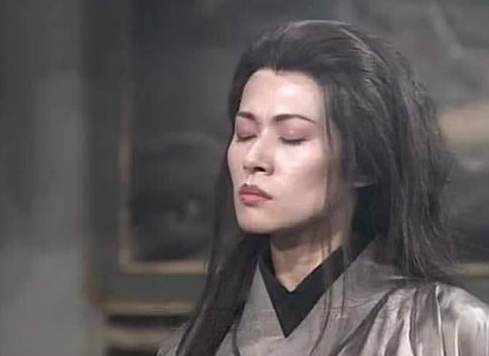 射雕英雄传中梅超风和陈玄风私奔十几年为啥一直没孩子