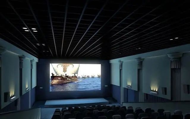 盘点影院大屏银幕11个保养方法干货