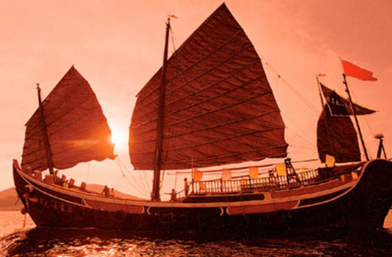 郑和7次下西洋为何只带中年妇女,却不带年轻女子?士兵还很支持