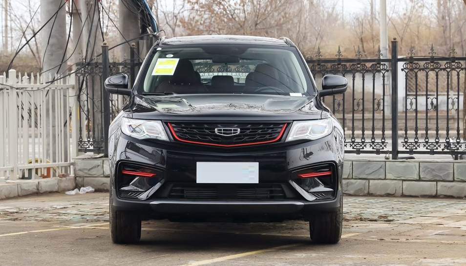 国产suv质量排行_原创最新轿车质量排行榜完整版公布,50款车型表现优异,国产车遭...(2)