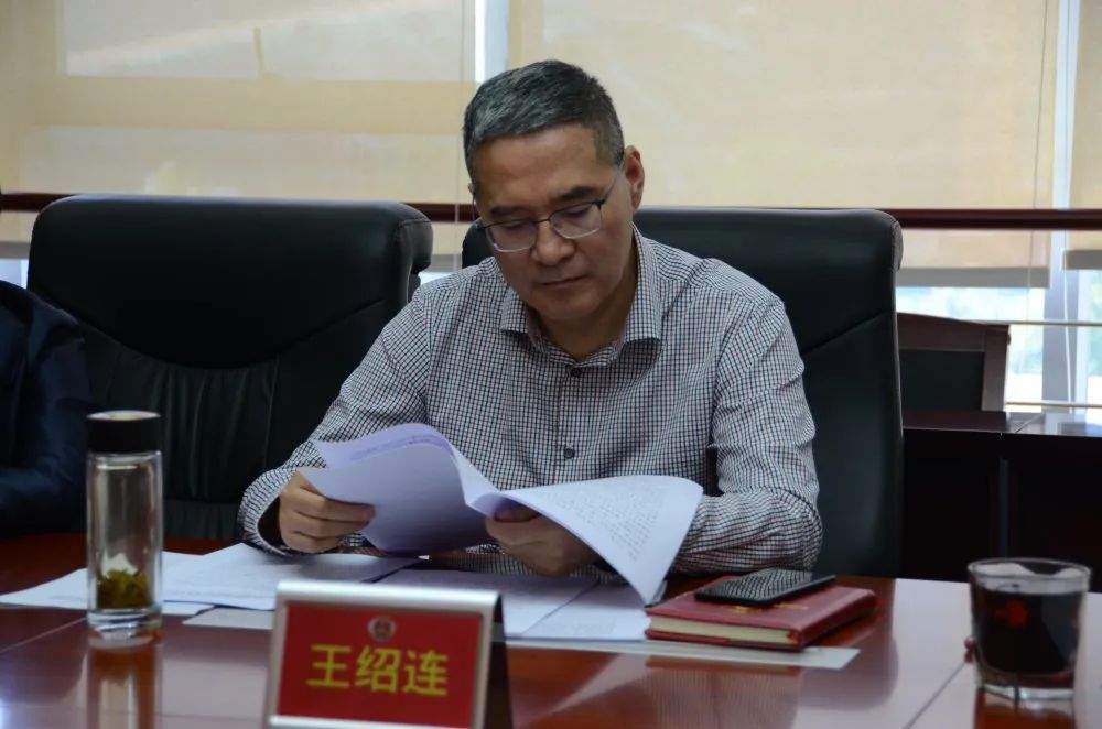 区检察院召开队伍教育整顿专题民主生活会,区委常委,组织部部长安宗明