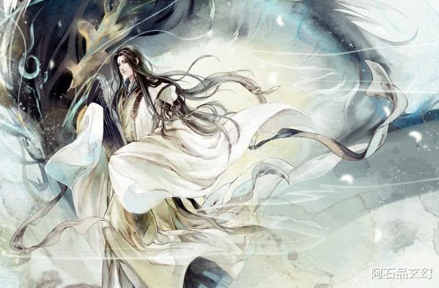 万古神帝 天音神母诈死无疑 星魂神座却熄灭 大神都能做到吗 腾讯新闻