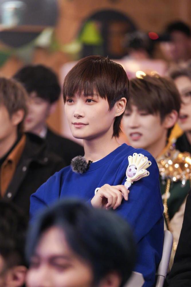 青3杜天宇邓孝慈若出道惹人怨最大热门被要求退赛公司背锅