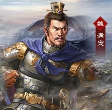 daniel_s8军争地利前瞻系列-新武将战法|三国志战略版|张角_虚拟人物