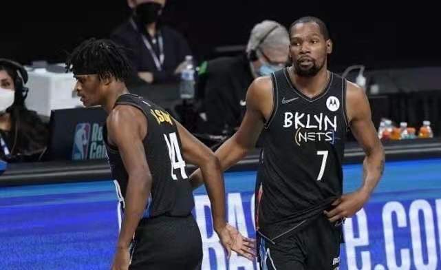 nba 替补到超巨的转变需要多久？杜兰特告诉我们只需三场比赛