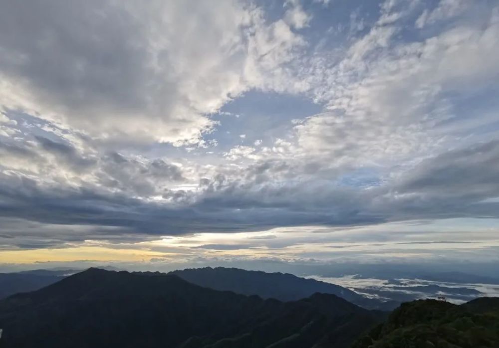 深圳出發2小時直達這座寶藏小城美景讓你刷爆朋友圈