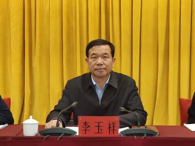 酒泉市肃州区召开2021年区委全面依法治区工作会