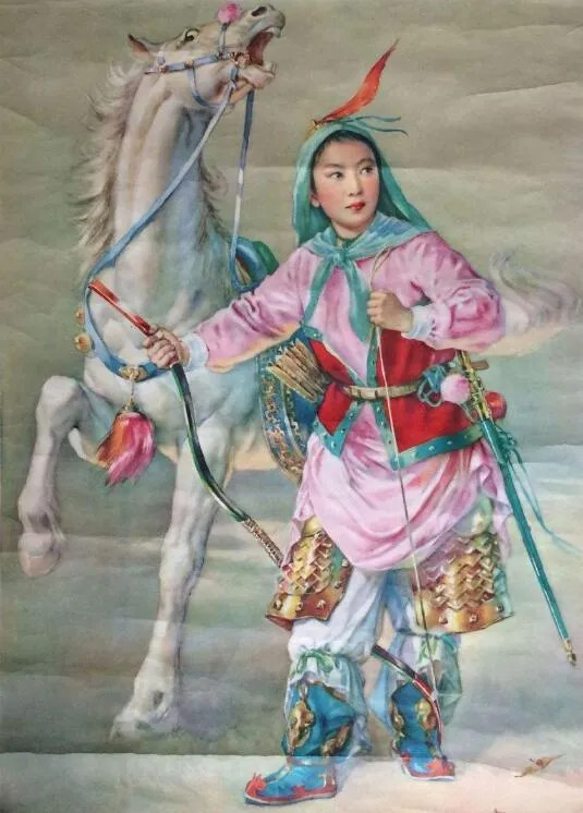 古代长安的东市和西市有多繁华，能“东市买骏马，西市买鞍鞯”吗_腾讯新闻