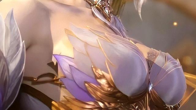 斗罗大陆:无憾了,小舞和唐三吻戏来了,有谁注意到唐三手放哪了