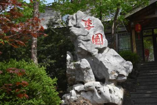 丹东满园春色关不住最美振安五月天