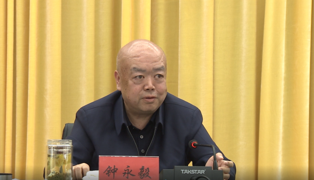 快讯刘亚康任新疆兵团第八师党委副书记师长