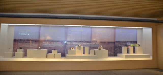 博物馆推荐 1:博物馆 千年烽燧打卡点推荐快乐的五一小长假即将