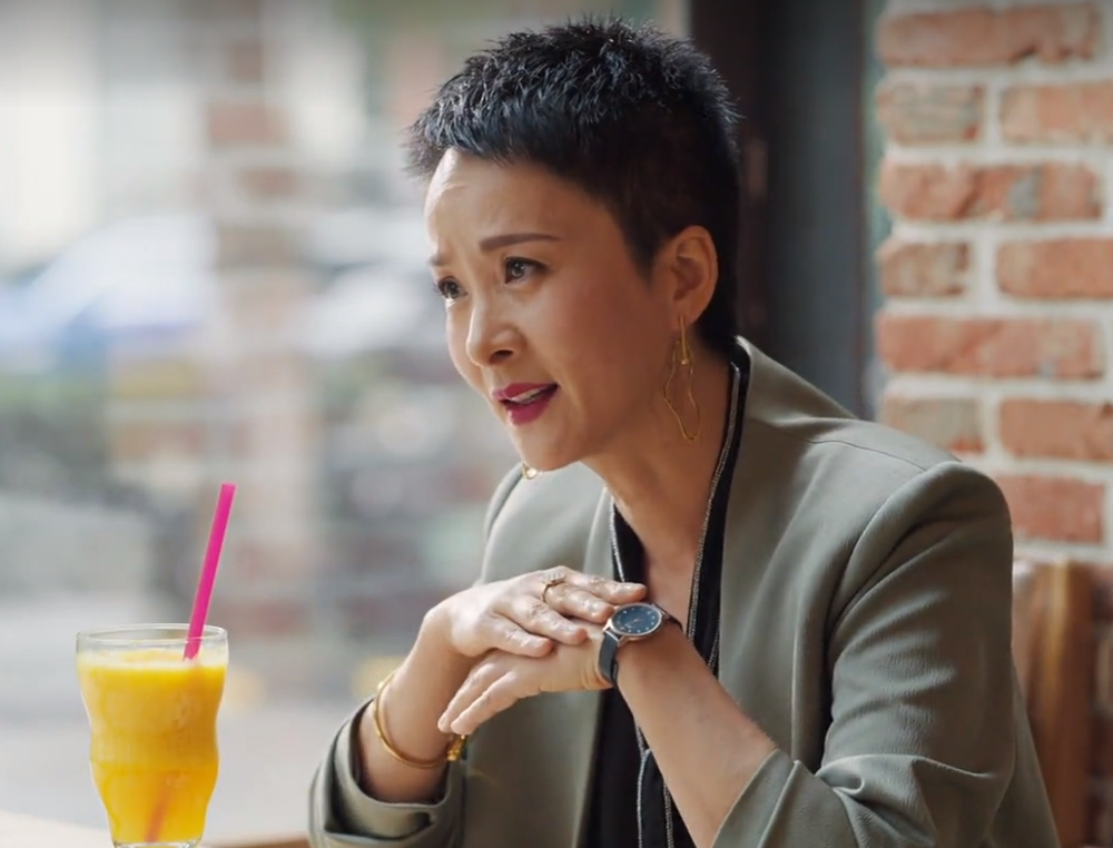 八零九零大结局阳光之家重建成功过三爽与叶小妹终成眷属