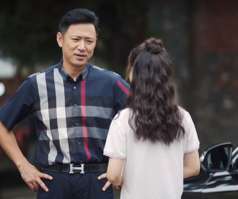 八零九零大结局阳光之家重建成功过三爽与叶小妹终成眷属