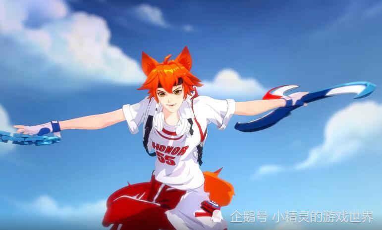 王者荣耀玄策热力回旋上架第一天百万玩家入手只因两个细节