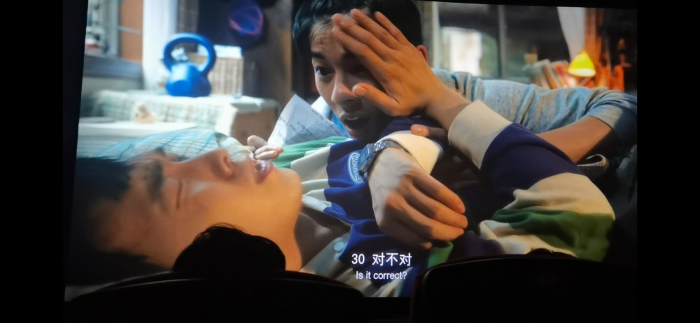 你的婚礼致十五年的爱情