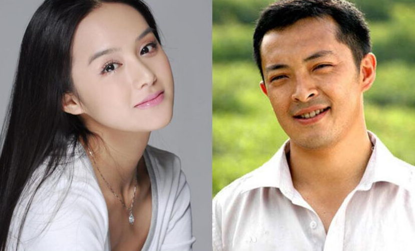 演员饶敏莉:17岁上春晚走红,21岁嫁富大龙,将丈夫捧成双料影帝