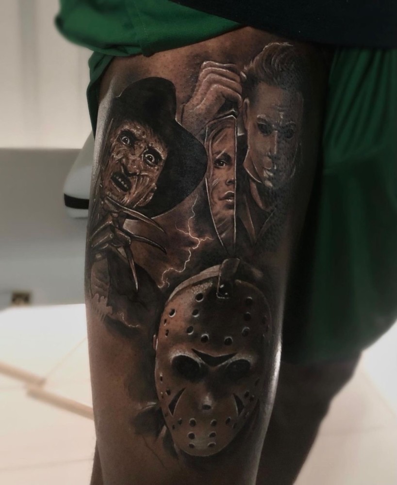 三消息詹皇无缘mvp榜单前十另类纹身惹争议浓眉谈庄神