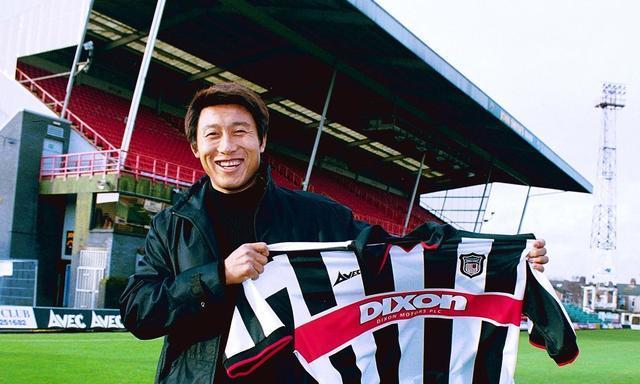 亚足联官方发声称张恩华是亚洲传奇名记炮轰辟谣者要点脸吧