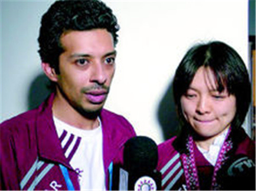 1994年,诸宸来到马来西亚进行比赛,在这里她遇到了她之后的丈夫