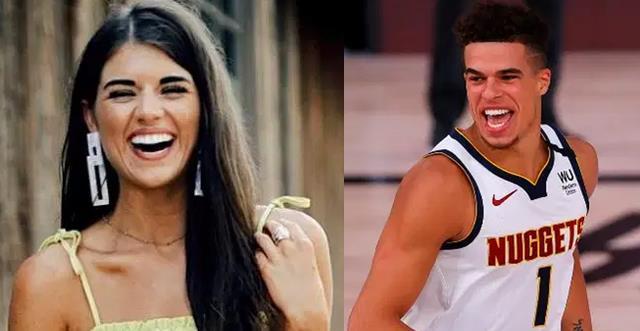 nba星二代明显涨球23岁潜藏巨星1年换3女友眼光比哈登强