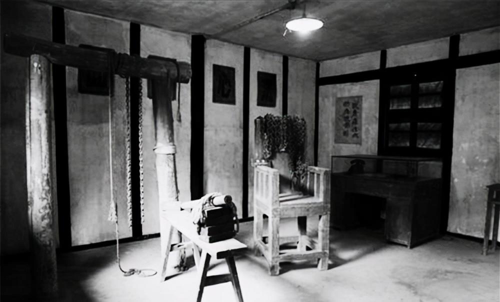 徐远举:杀害江姐的军统杀手,没有得到特赦,1973年死在监狱