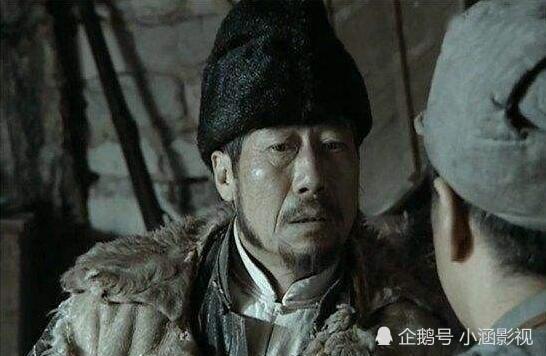 亮剑魏和尚之死暴露了两个问题孔捷和谢宝庆难辞其咎