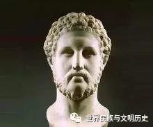 古希腊列国志安提柯王朝一安提柯一世1