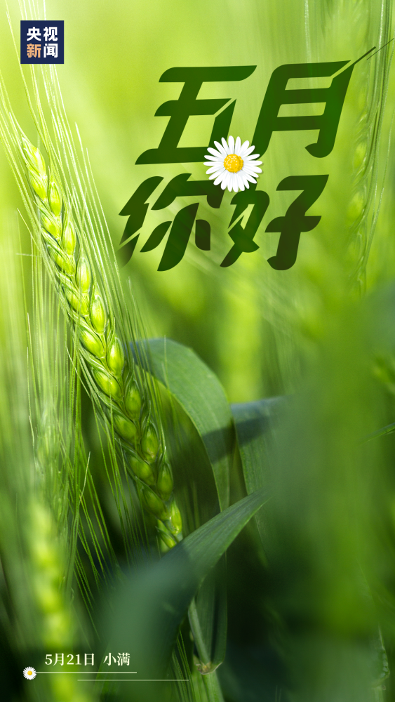 越努力越幸运2021已过完三分之一今天,五月第一天