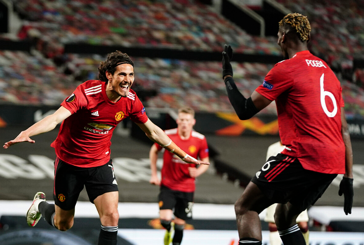 欧联杯 0-0到6-2！欧冠3冠王双线疯跑，迎135亿对决，主宰争四＋争冠命运