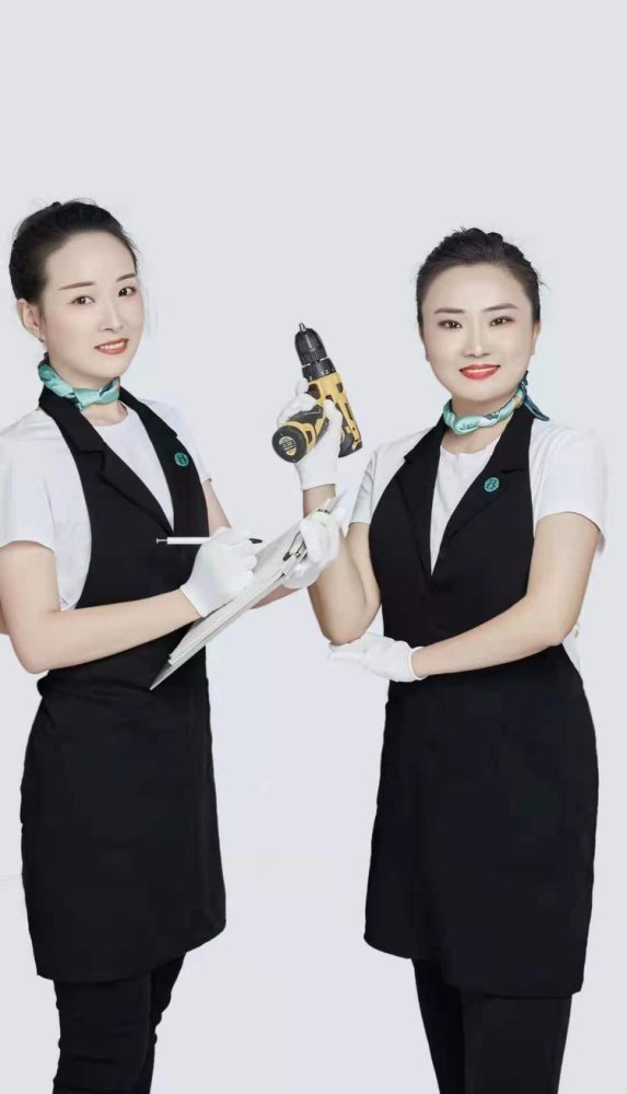 新型职业看这里职业整理师孟莉打造人空间物品间的和谐关系让每个人爱