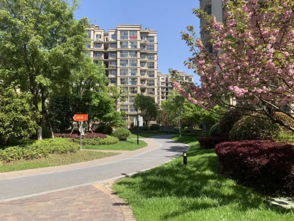 仁恒是怎么做安置房的