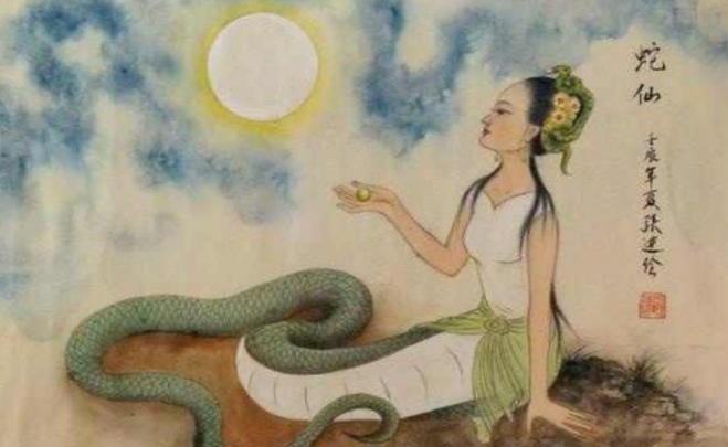 民间供奉的五大家仙灰黄狐白柳狐是狐仙其余四个是什么