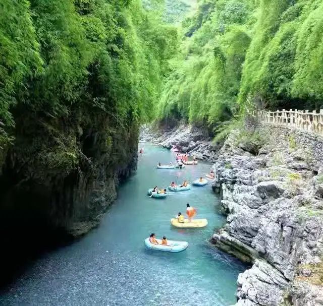 遵义这些地方赶紧打卡去