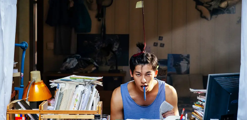 《你的婚礼》:假甜婚礼