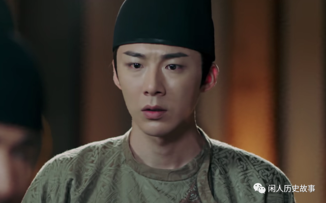 长歌行杜如晦的结局如何英年早逝死后唐太宗还曾梦到过他