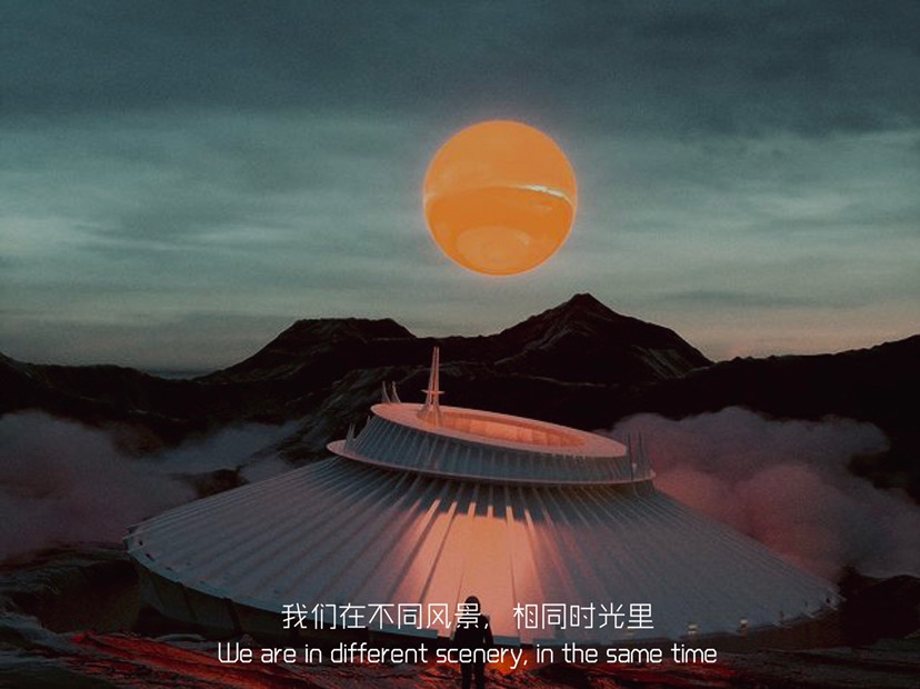 适合旅游发的文案