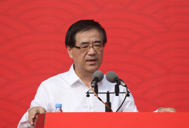 研究糖尿病30年的58岁宁光院士血糖高的人这4种食物要少吃