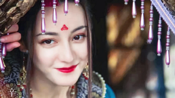 李长歌原型或是李世民妹妹李渊十四女衡阳公主嫁突厥可汗阿史那杜尔