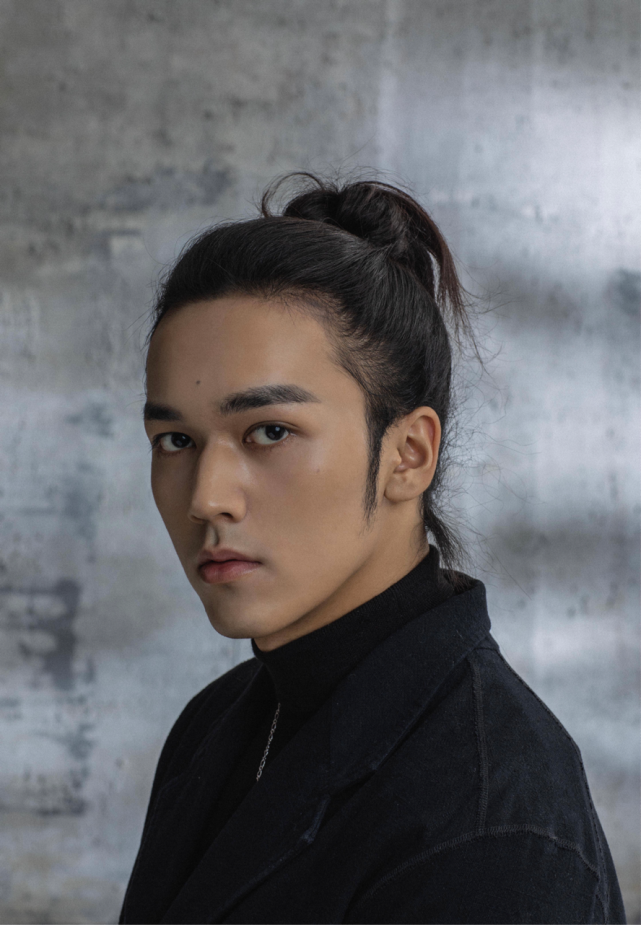 近日,又一部耽改剧正在拍摄中,那就是由陈牧驰和