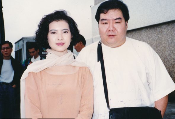 69岁郑则仕近况太落魄一份盒饭与妻子分开吃曾为武汉捐款50万