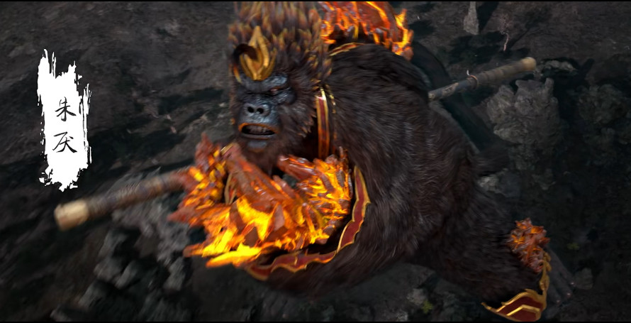 完美世界:大荒深处的几只蛮荒凶兽实力有多强大?