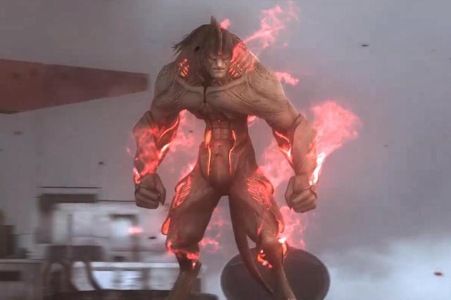 灵笼终章解析兽马克险被枪杀猎荒者叛变玛娜之主诞生