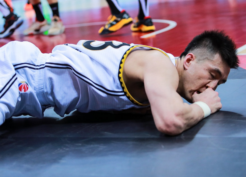 cba 郭少哪怕夺冠，或也拿不到FMVP，CBA官方新规，恐让他成最大输家