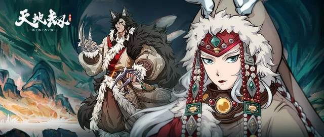 天地劫幽城再临延续跨越千年的思念新战棋玩法重回巅峰