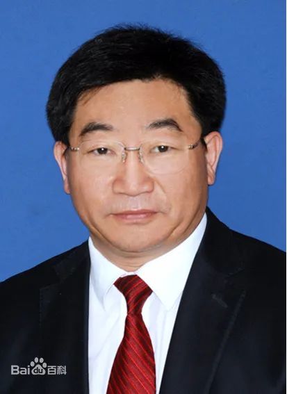 单县县委书记穆杰任滨州市副市长