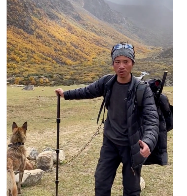 网红冒险王王相军尸检结果出来了他不是溺亡死因难以接受