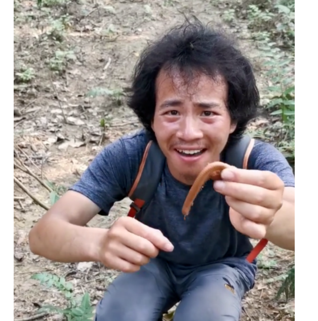 网红冒险王王相军尸检结果出来了他不是溺亡死因难以接受